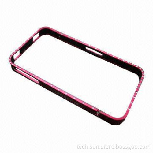SGP Plastic Cover/Bumper for iPhone 5